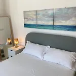 아파트 Residenza Al Mare A Calalunga Di *