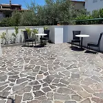 아파트 Residenza Al Mare A Calalunga Di