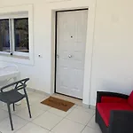 Residenza Al Mare A Calalunga Di 아파트