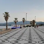 아파트 Residenza Al Mare A Calalunga Di 몬타우로