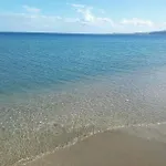 Residenza Al Mare A Calalunga Di 몬타우로