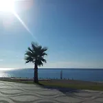 Residenza Al Mare A Calalunga Di 아파트 몬타우로