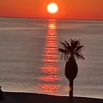 Residenza Al Mare A Calalunga Di 몬타우로