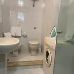 Residenza Al Mare A Calalunga Di 아파트 *