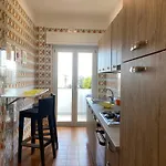 Residenza Al Mare A Calalunga Di 아파트 *