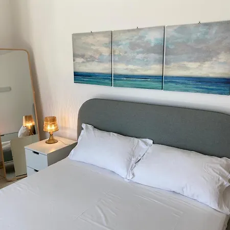 Lejlighed Residenza Al Mare A Calalunga Di *