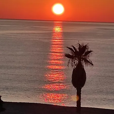 Residenza Al Mare A Calalunga Di Montauro