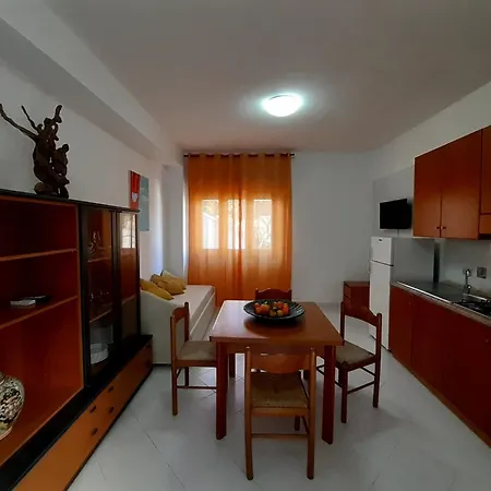 Residenza Al Mare A Calalunga Di Montauro