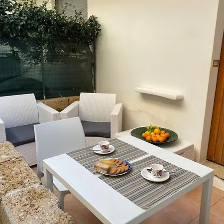 Appartamento Residenza Al Mare A Calalunga Di *