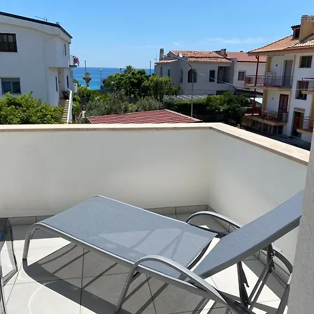 Residenza Al Mare A Calalunga Di Montauro