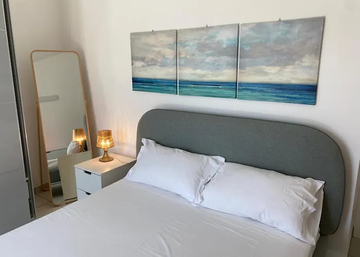 Appartamento Residenza Al Mare A Calalunga Di *