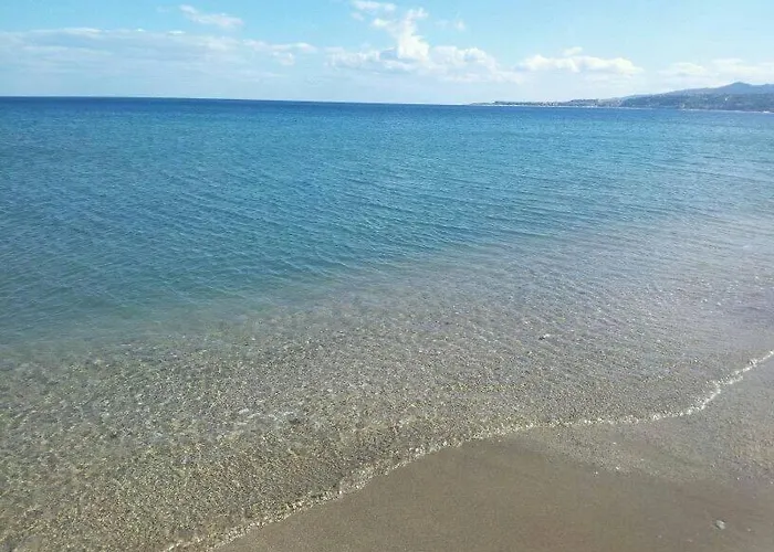 Residenza Al Mare A Calalunga Di Montauro