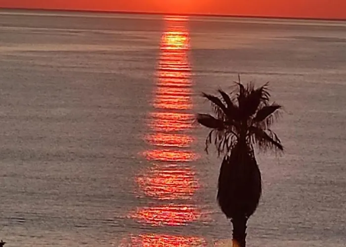 Residenza Al Mare A Calalunga Di Montauro