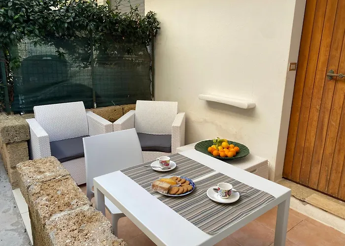 Appartamento Residenza Al Mare A Calalunga Di *