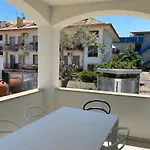 Апартаменты Residenza Al Mare A Calalunga Di *