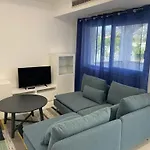 Residenza Al Mare A Calalunga Di Апартаменты