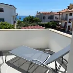 Residenza Al Mare A Calalunga Di Montauro