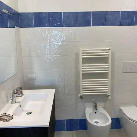 Apartman Residenza Al Mare A Calalunga Di Montauro