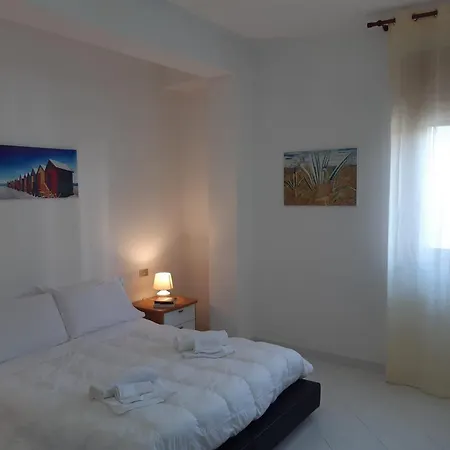 Residenza Al Mare A Calalunga Di * Montauro