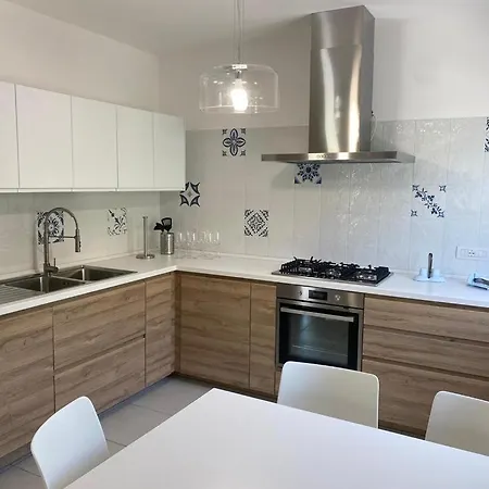 Apartament Residenza Al Mare A Calalunga Di *