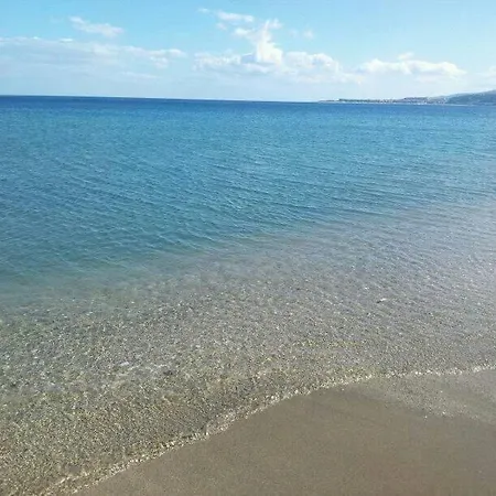 Residenza Al Mare A Calalunga Di Montauro