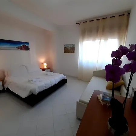 Residenza Al Mare A Calalunga Di * Montauro