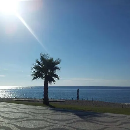 Residenza Al Mare A Calalunga Di Apartman Montauro