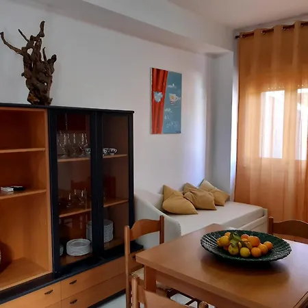 Residenza Al Mare A Calalunga Di * Montauro