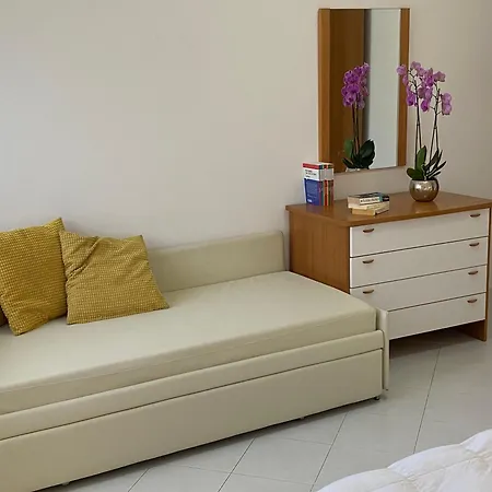 Residenza Al Mare A Calalunga Di