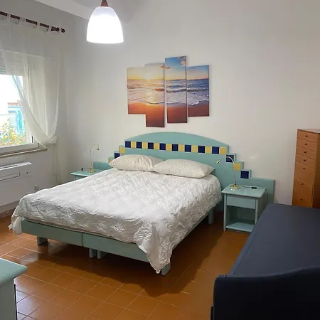 Residenza Al Mare A Calalunga Di *