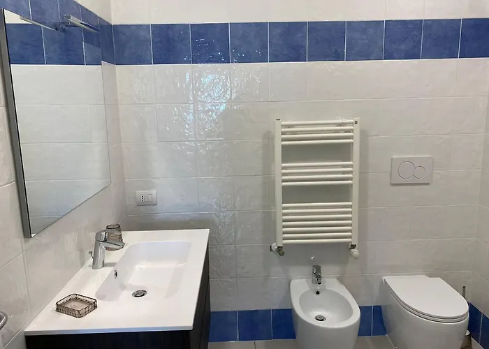 Appartement Residenza Al Mare A Calalunga Di Montauro