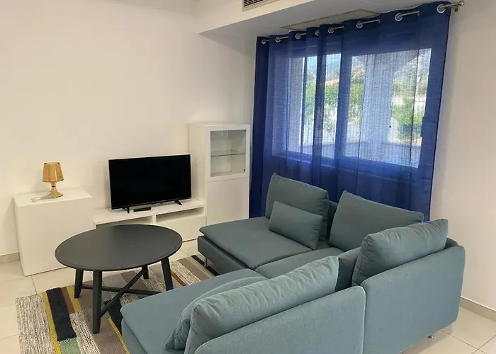 Residenza Al Mare A Calalunga Di Apartment