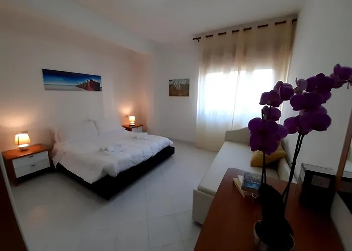 Residenza Al Mare A Calalunga Di * Montauro