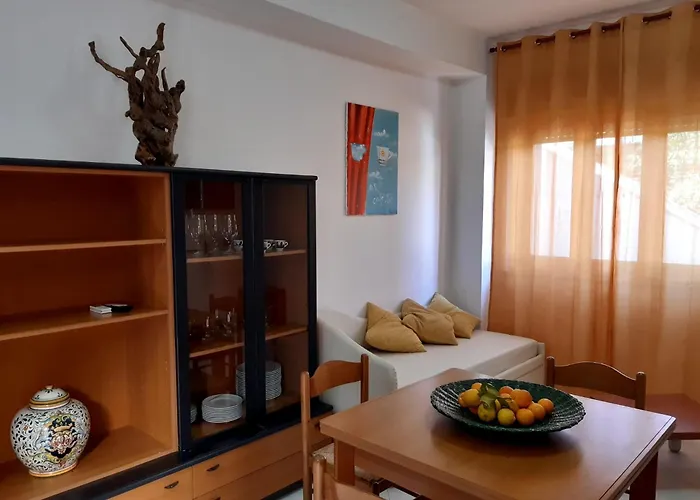 Residenza Al Mare A Calalunga Di * Montauro