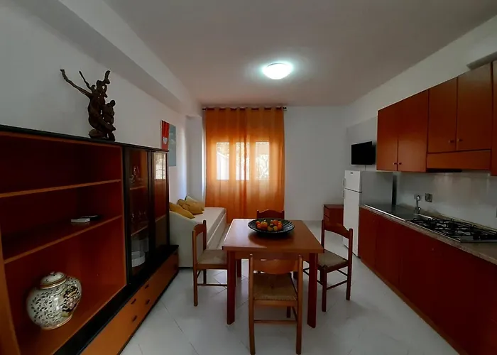 Residenza Al Mare A Calalunga Di Montauro