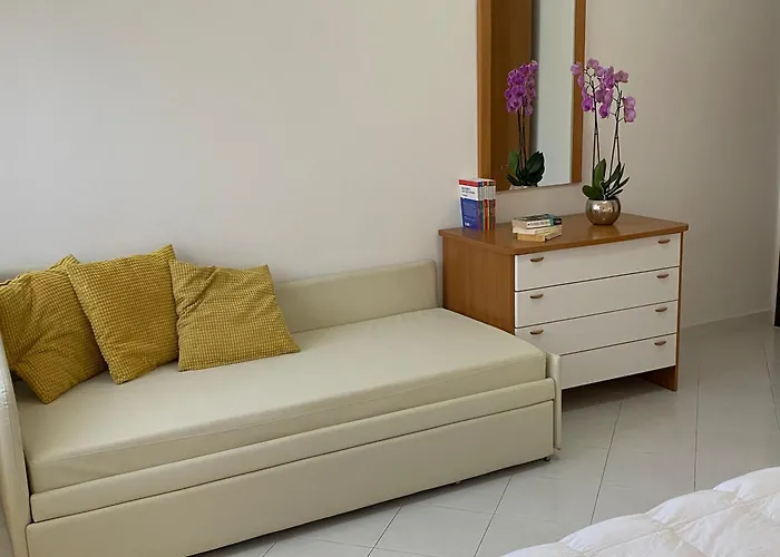 Residenza Al Mare A Calalunga Di